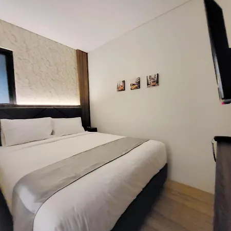 Grand Plaza Boutique Hotel-3