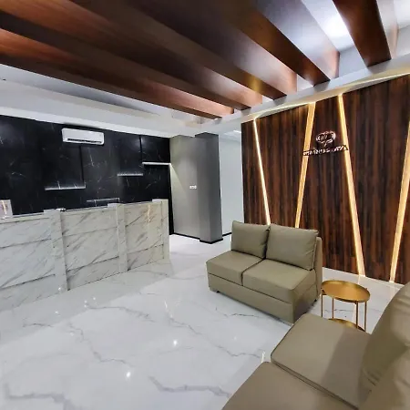 Grand Plaza Boutique Hotel-2
